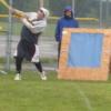 10-Seems like he was a little out in front of this one